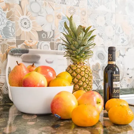 Casa Bodega Triana Apartment Vejer de la Frontera