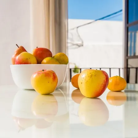 Casa Bodega Triana Vejer de la Frontera