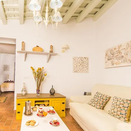 Apartment Casa Bodega Triana *