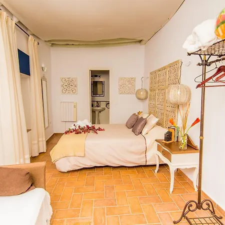 Casa Bodega Triana