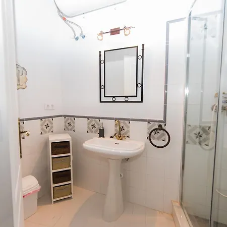 Apartment Casa Bodega Triana *