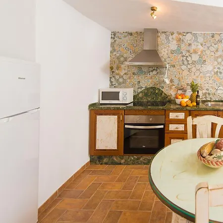 Apartment Casa Bodega Triana Vejer de la Frontera