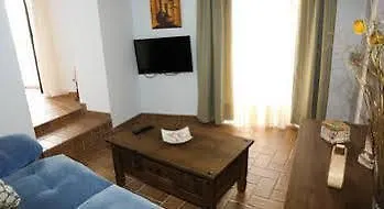 Apartment Casa Bodega Triana *