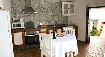 Casa Bodega Triana * Vejer de la Frontera