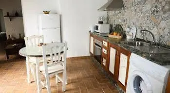 Casa Bodega Triana * Vejer de la Frontera