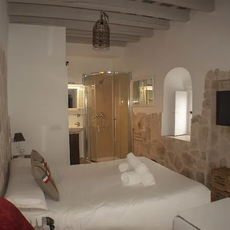 Apartment Casa Bodega Triana *