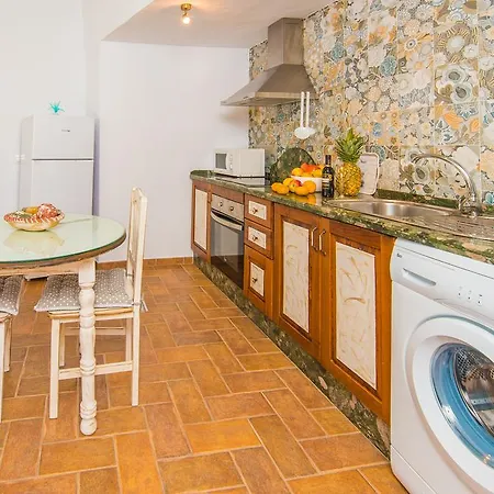 Appartement Casa Bodega Triana