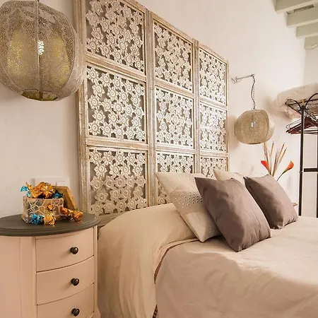 Casa Bodega Triana Appartement