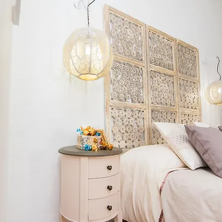 Appartement Casa Bodega Triana Vejer de la Frontera