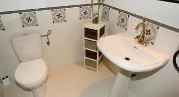 Appartement Casa Bodega Triana *