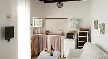 Appartement Casa Bodega Triana *