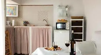 Appartement Casa Bodega Triana *