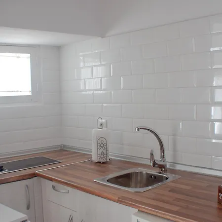 Casa Bodega Triana Appartement *