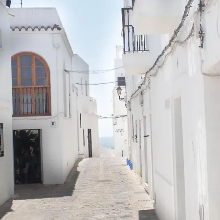 Casa Bodega Triana Vejer de la Frontera