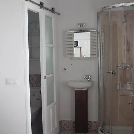 Casa Bodega Triana Appartement